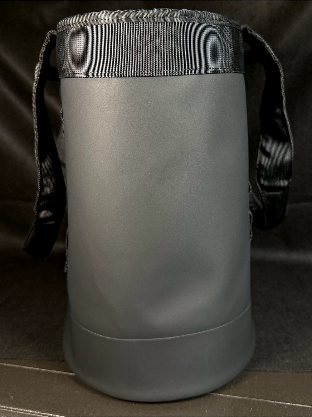 Yeti Camino 35 Carryall Bag — Black NWT - Picture 5 of 8